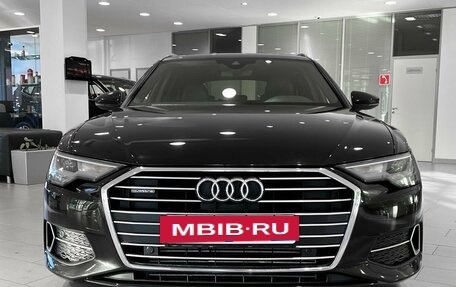 Audi A6, 2020 год, 4 899 000 рублей, 2 фотография