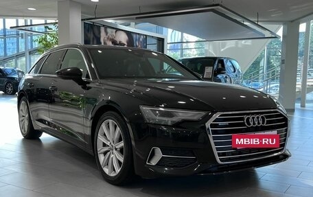 Audi A6, 2020 год, 4 899 000 рублей, 3 фотография