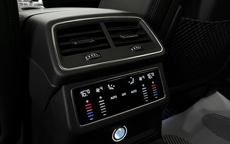 Audi A6, 2020 год, 4 899 000 рублей, 29 фотография