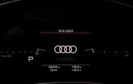 Audi A6, 2020 год, 4 899 000 рублей, 30 фотография