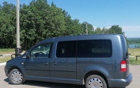 Volkswagen Caddy III рестайлинг, 2008 год, 1 150 000 рублей, 2 фотография