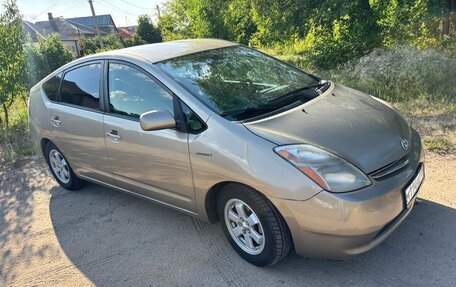 Toyota Prius, 2007 год, 850 000 рублей, 7 фотография