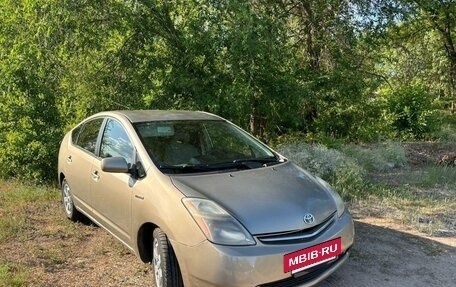 Toyota Prius, 2007 год, 850 000 рублей, 5 фотография