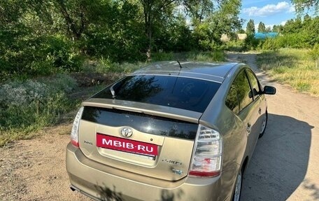 Toyota Prius, 2007 год, 850 000 рублей, 10 фотография