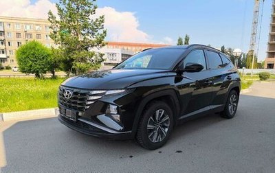 Hyundai Tucson, 2022 год, 3 300 000 рублей, 1 фотография