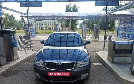 Skoda Octavia, 2011 год, 970 000 рублей, 1 фотография