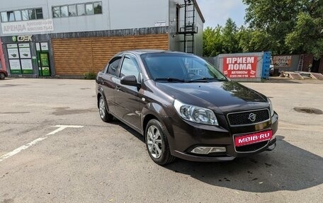 Ravon Nexia R3, 2018 год, 765 000 рублей, 1 фотография