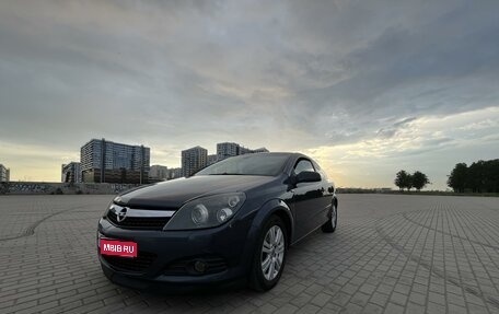 Opel Astra H, 2007 год, 445 000 рублей, 1 фотография