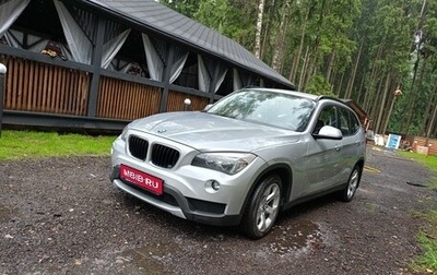 BMW X1, 2013 год, 1 750 000 рублей, 1 фотография