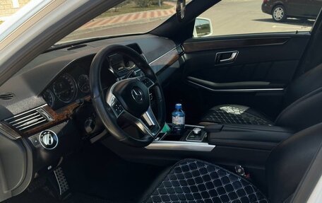 Mercedes-Benz E-Класс, 2012 год, 1 650 000 рублей, 10 фотография