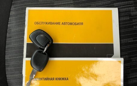 Renault Symbol, 2008 год, 380 000 рублей, 7 фотография