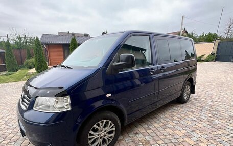 Volkswagen Multivan T5, 2008 год, 1 850 000 рублей, 6 фотография