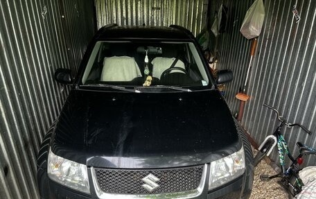 Suzuki Grand Vitara, 2006 год, 750 000 рублей, 2 фотография