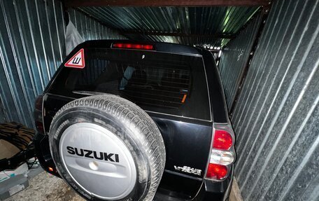 Suzuki Grand Vitara, 2006 год, 750 000 рублей, 9 фотография