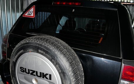 Suzuki Grand Vitara, 2006 год, 750 000 рублей, 6 фотография