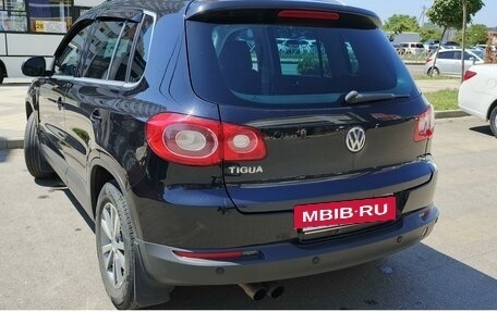 Volkswagen Tiguan I, 2009 год, 1 150 000 рублей, 4 фотография