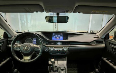 Lexus ES VII, 2015 год, 2 949 000 рублей, 5 фотография