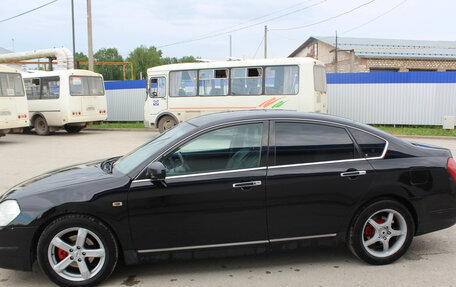 Nissan Teana, 2007 год, 549 900 рублей, 5 фотография