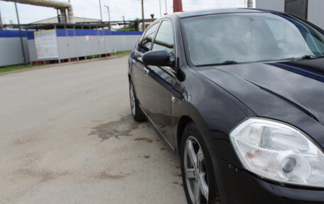 Nissan Teana, 2007 год, 549 900 рублей, 7 фотография