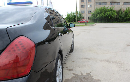 Nissan Teana, 2007 год, 549 900 рублей, 9 фотография