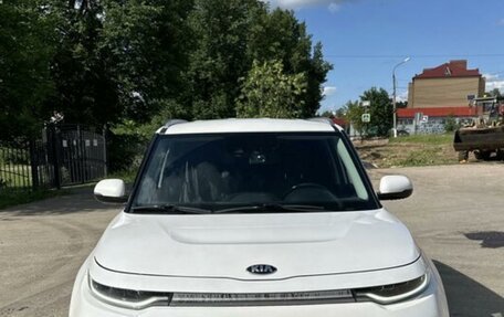 KIA Soul III, 2019 год, 2 200 000 рублей, 2 фотография