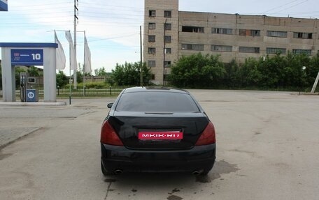 Nissan Teana, 2007 год, 549 900 рублей, 4 фотография