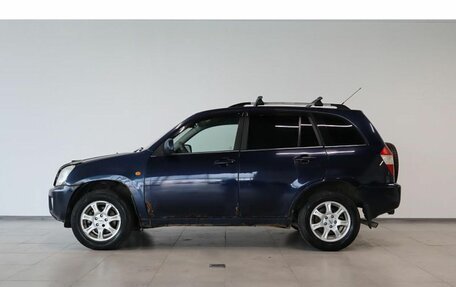 Chery Tiggo (T11), 2013 год, 399 000 рублей, 2 фотография