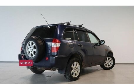 Chery Tiggo (T11), 2013 год, 399 000 рублей, 3 фотография