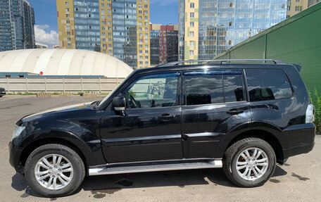 Mitsubishi Pajero IV, 2012 год, 2 100 000 рублей, 3 фотография