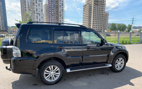 Mitsubishi Pajero IV, 2012 год, 2 100 000 рублей, 11 фотография