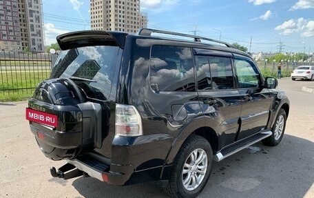 Mitsubishi Pajero IV, 2012 год, 2 100 000 рублей, 9 фотография