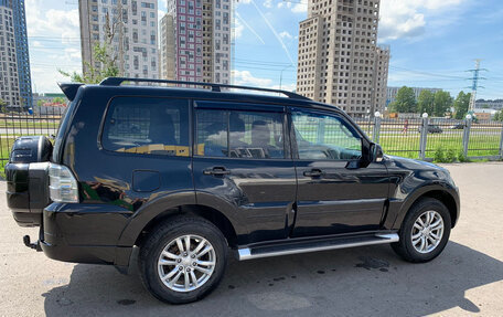 Mitsubishi Pajero IV, 2012 год, 2 100 000 рублей, 19 фотография