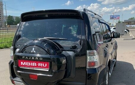 Mitsubishi Pajero IV, 2012 год, 2 100 000 рублей, 7 фотография