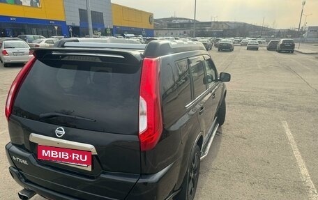 Nissan X-Trail, 2012 год, 1 639 999 рублей, 8 фотография