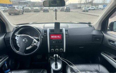 Nissan X-Trail, 2012 год, 1 639 999 рублей, 11 фотография