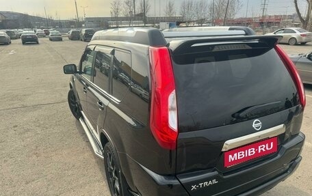 Nissan X-Trail, 2012 год, 1 639 999 рублей, 9 фотография