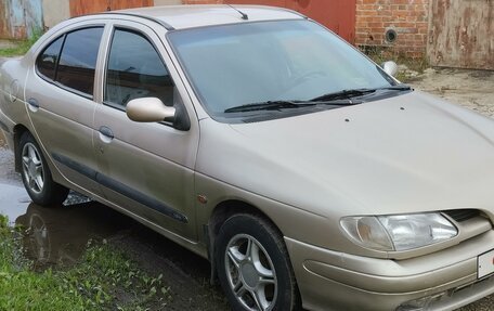 Renault Megane II, 1999 год, 290 000 рублей, 2 фотография
