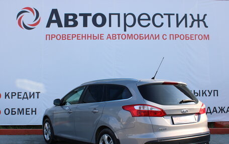 Ford Focus III, 2012 год, 1 049 000 рублей, 7 фотография