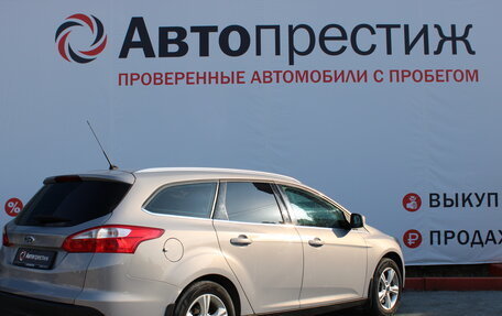 Ford Focus III, 2012 год, 1 049 000 рублей, 5 фотография