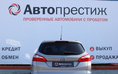 Ford Focus III, 2012 год, 1 049 000 рублей, 6 фотография