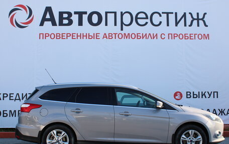 Ford Focus III, 2012 год, 1 049 000 рублей, 3 фотография