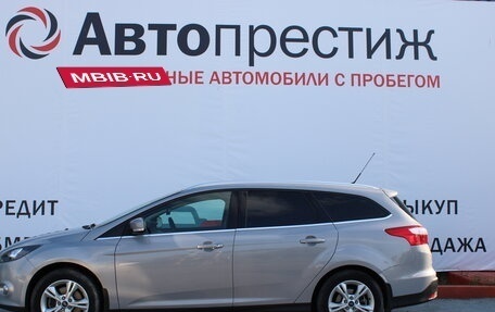 Ford Focus III, 2012 год, 1 049 000 рублей, 4 фотография