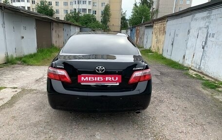 Toyota Camry, 2007 год, 1 250 000 рублей, 3 фотография