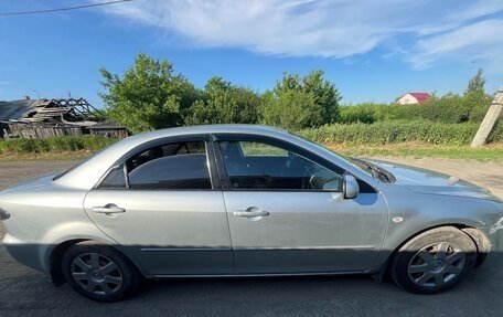 Mazda 6, 2006 год, 470 000 рублей, 5 фотография