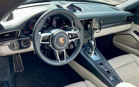 Porsche 911, 2017 год, 14 900 000 рублей, 13 фотография