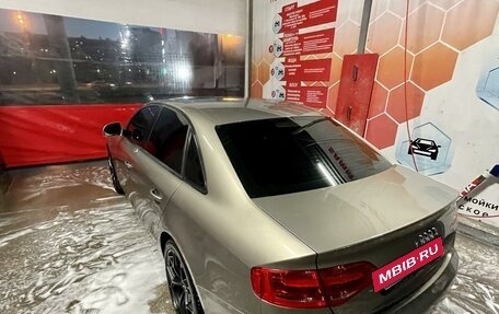 Audi A4, 2008 год, 1 000 000 рублей, 6 фотография