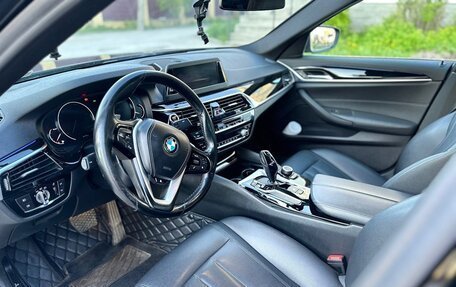 BMW 5 серия, 2018 год, 2 999 999 рублей, 6 фотография