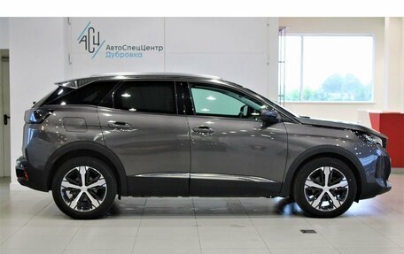 Peugeot 3008 II, 2021 год, 3 159 000 рублей, 5 фотография