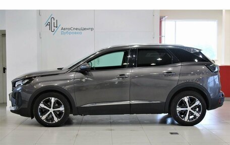 Peugeot 3008 II, 2021 год, 3 159 000 рублей, 4 фотография