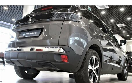 Peugeot 3008 II, 2021 год, 3 159 000 рублей, 9 фотография